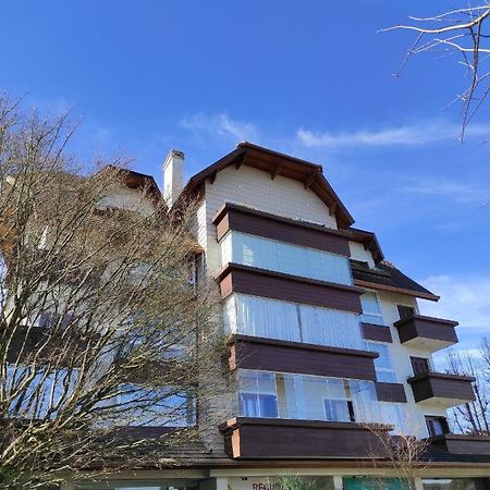 Gramado Top Centro エクステリア 写真