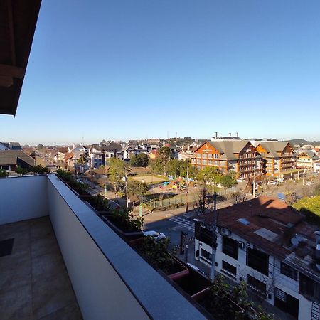 Gramado Top Centro エクステリア 写真