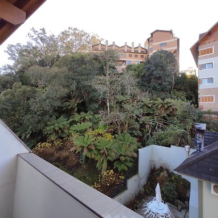 Gramado Top Centro エクステリア 写真