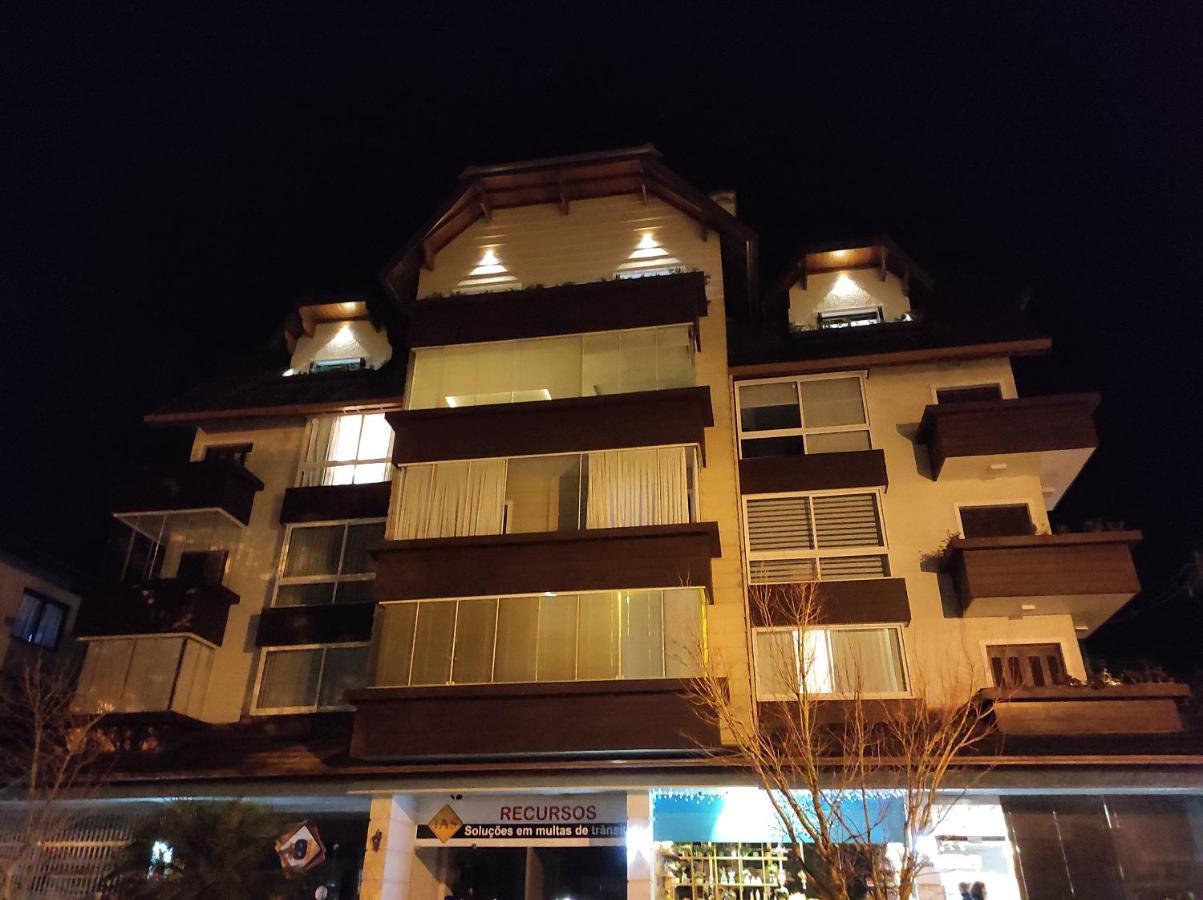 Gramado Top Centro エクステリア 写真