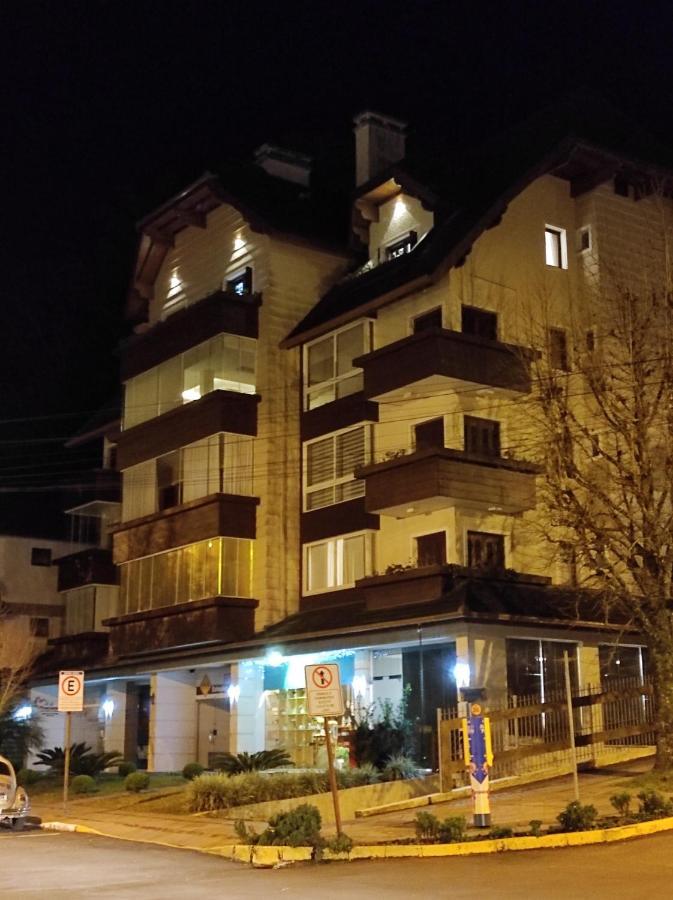 Gramado Top Centro エクステリア 写真