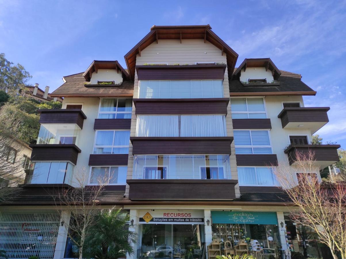 Gramado Top Centro エクステリア 写真