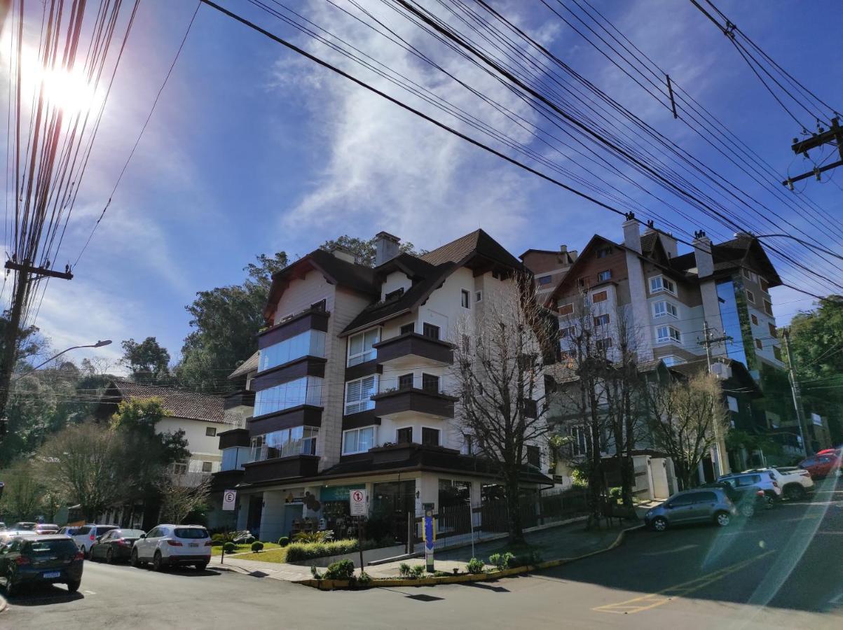 Gramado Top Centro エクステリア 写真