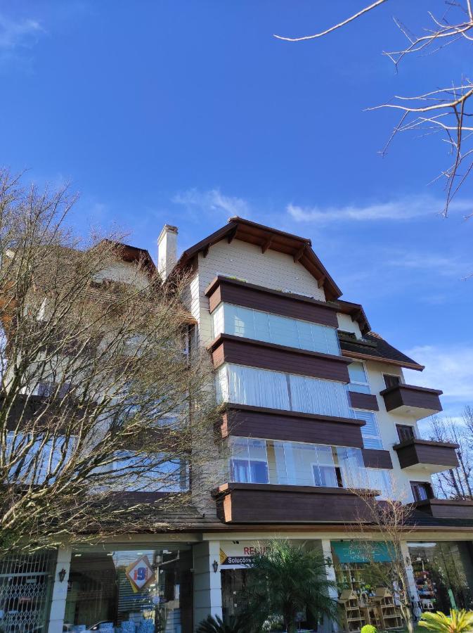 Gramado Top Centro エクステリア 写真