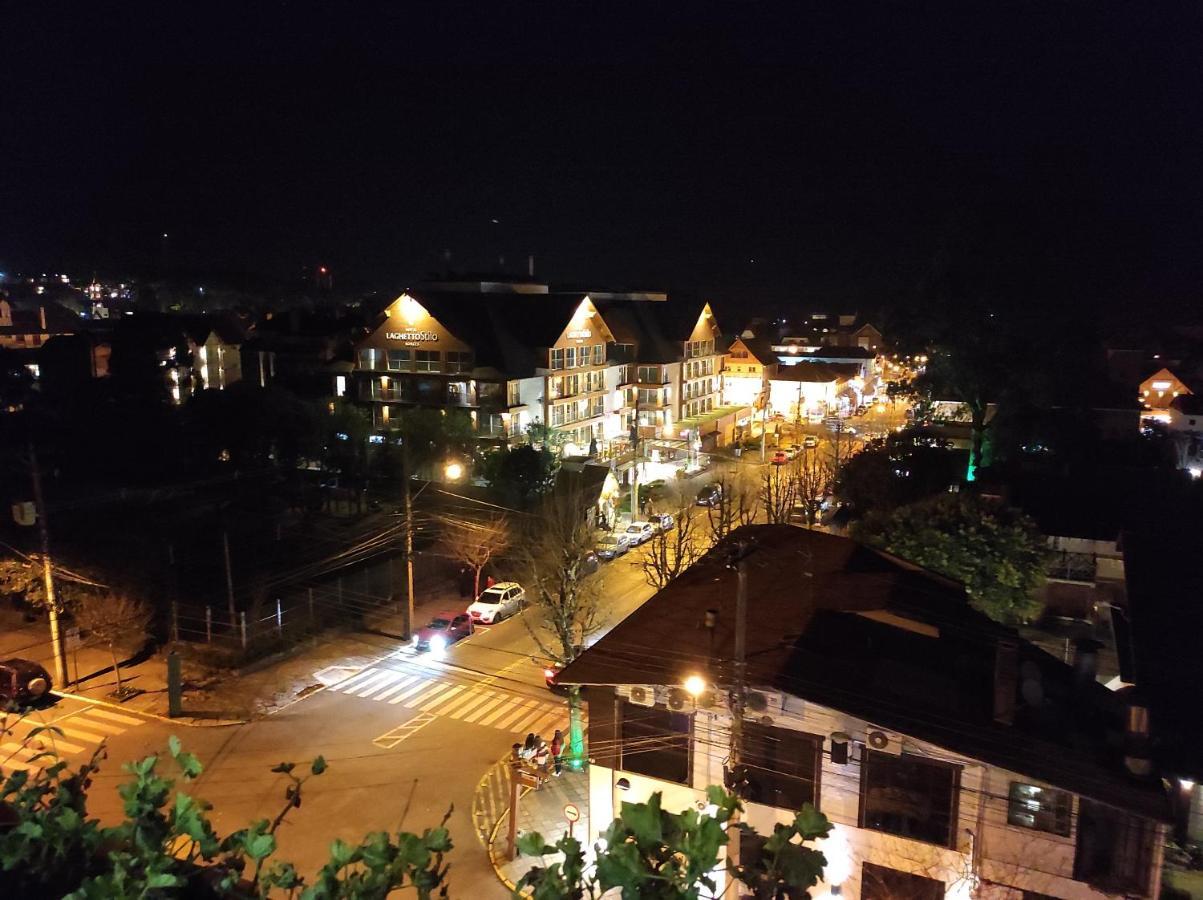 Gramado Top Centro エクステリア 写真