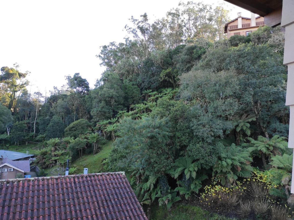 Gramado Top Centro エクステリア 写真
