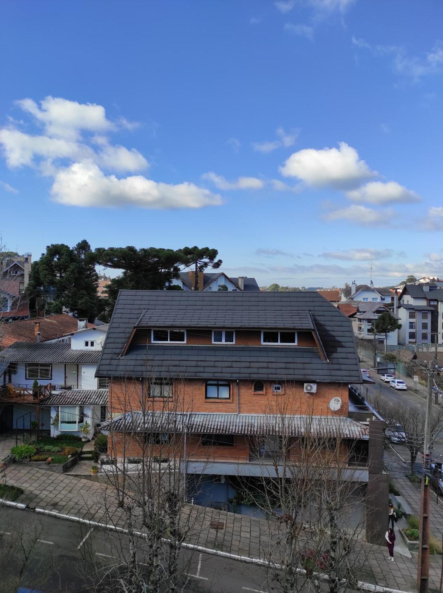 Gramado Top Centro エクステリア 写真
