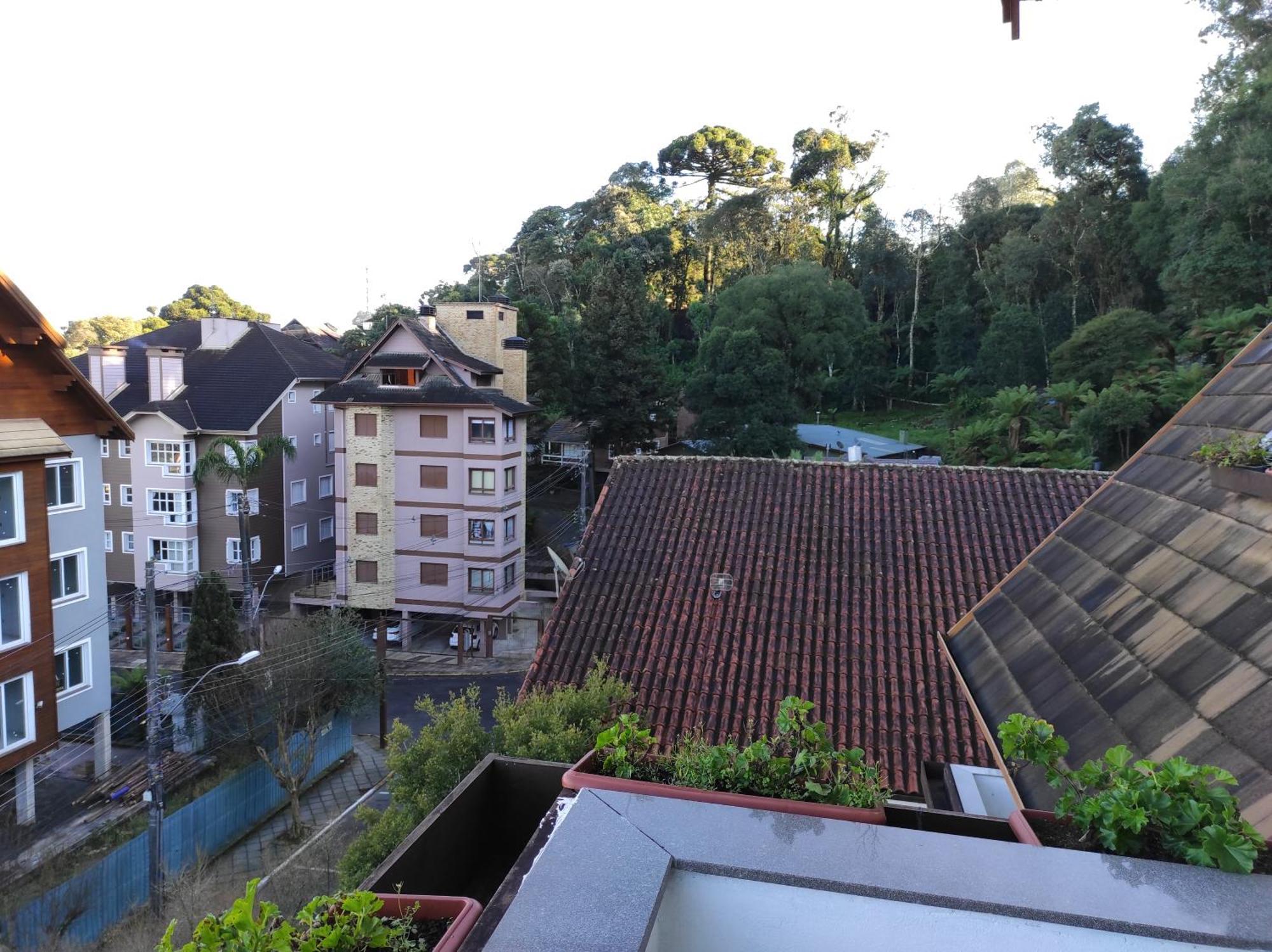 Gramado Top Centro エクステリア 写真