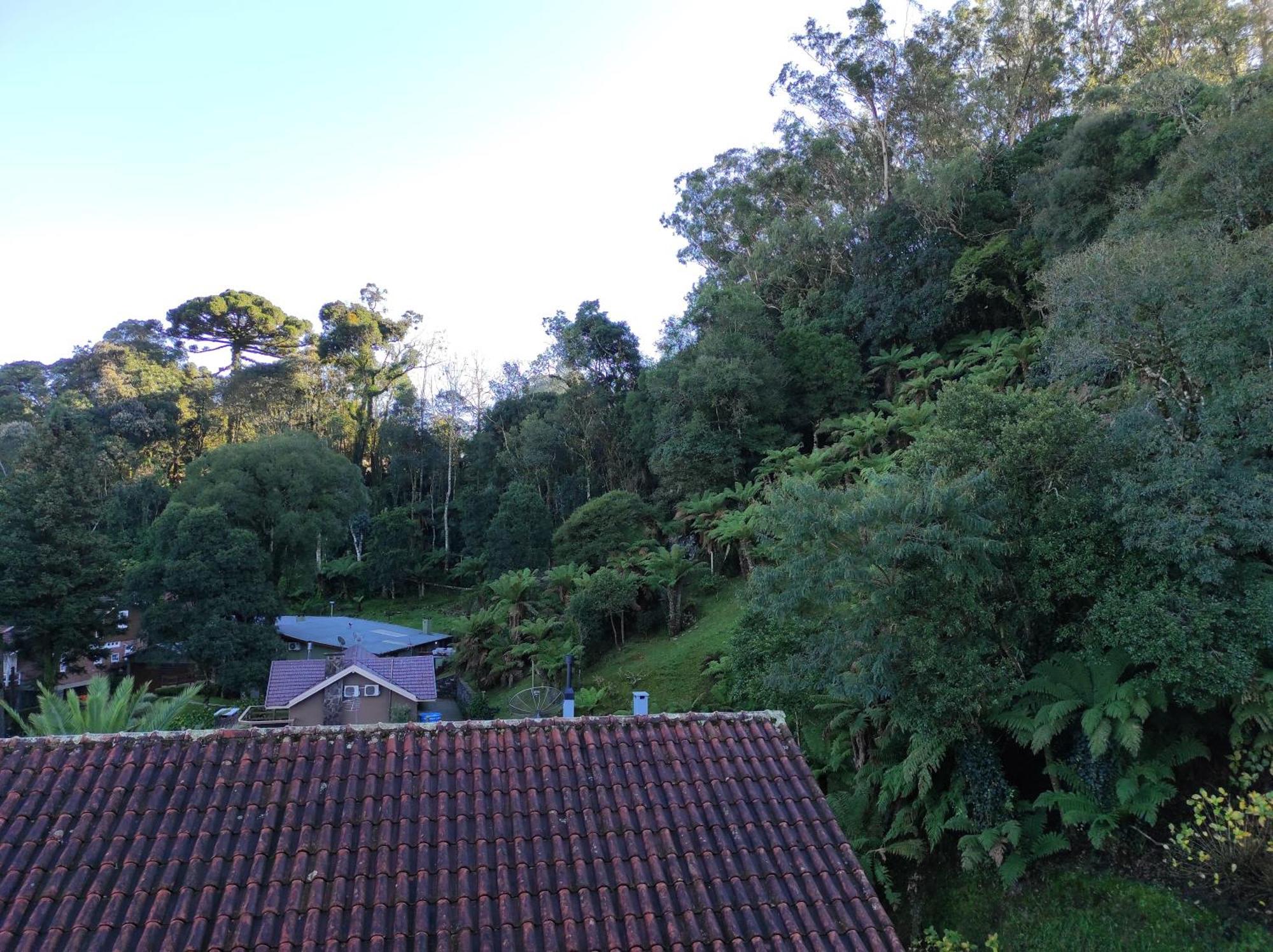 Gramado Top Centro エクステリア 写真